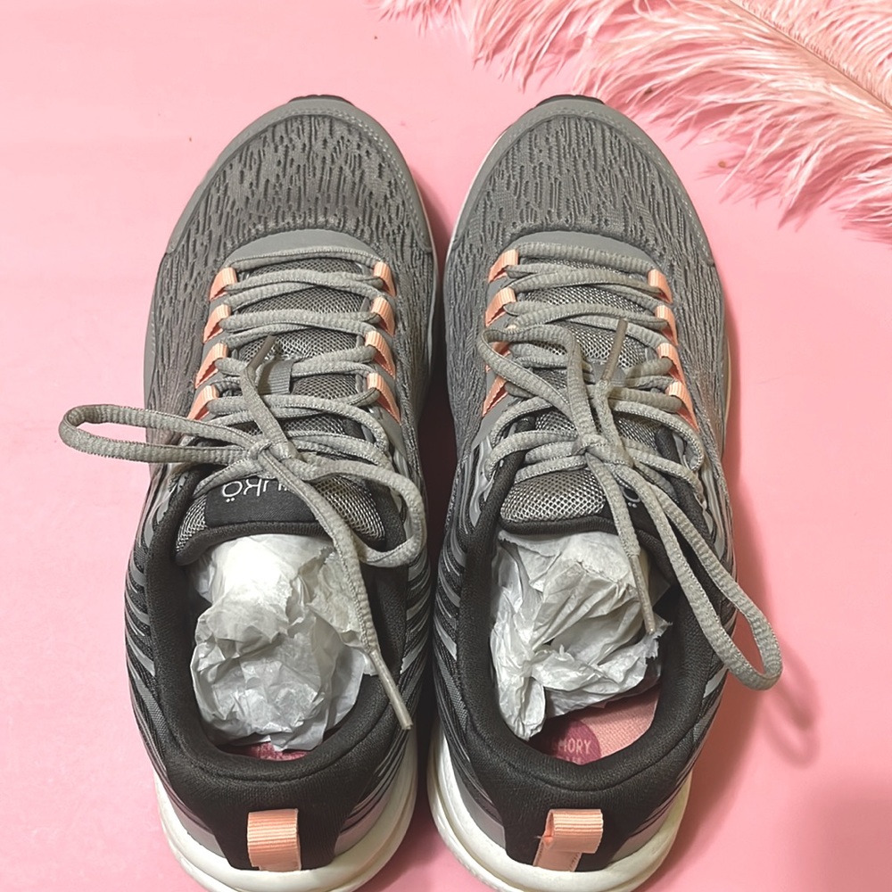Ryka athletic shoe